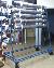 CUSTOMIZED FABRIC RACKS,